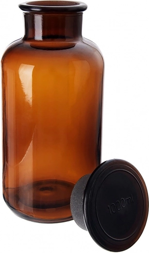 Natuurlijke kurken afsluiting voor versheid