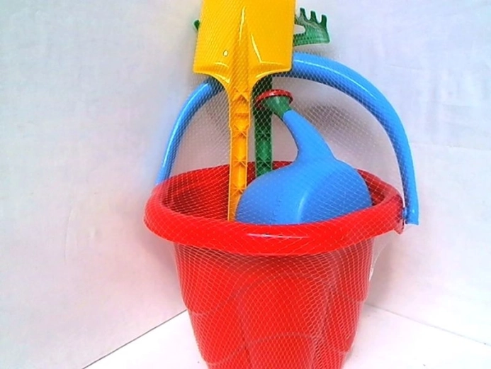 Marioinex set de sable Fala Max