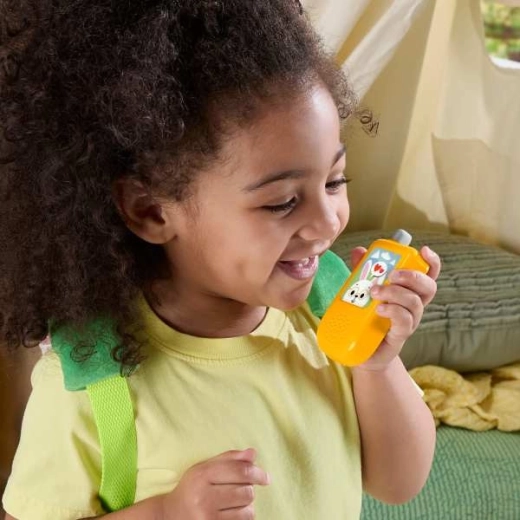 Role play: camping and care