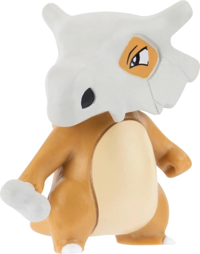 Figurine CUBONE détaillée