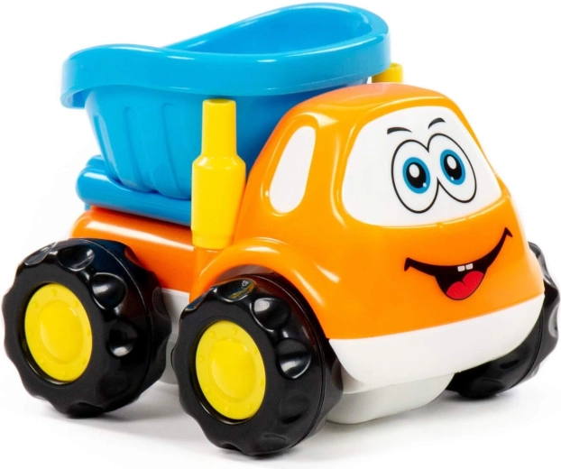 Quatre couleurs joyeuses qui plaisent aux enfants