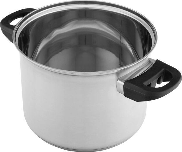 Safe and comfortable handles