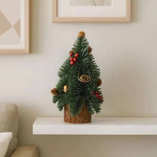 Compact formaat voor elke plek