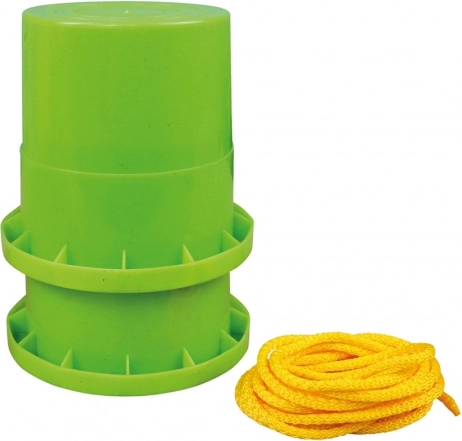 Durable and lightweight design