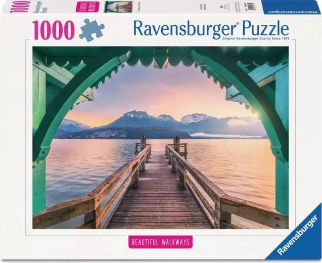 Original RAVENSBURGER packaging