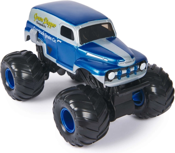 Roues en caoutchouc et conduite stable