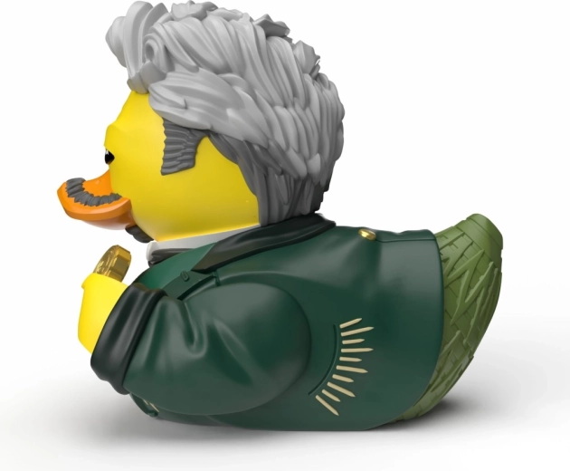 Durable material and compact size