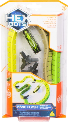 Starter set for instant fun