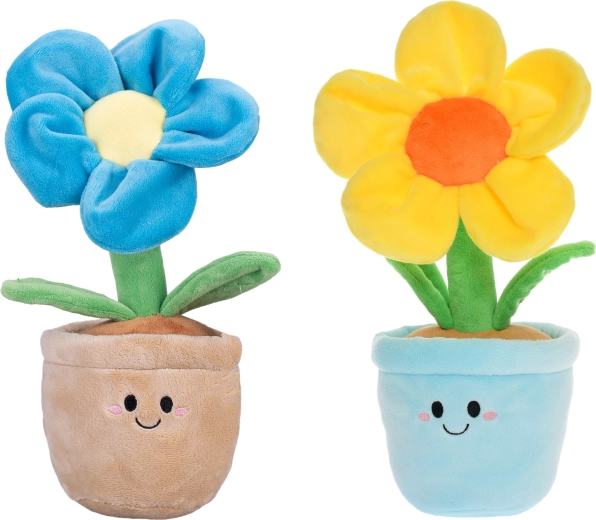 Fröhliche Farben und niedliches Design