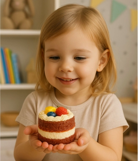 Safe fun for kids and adults