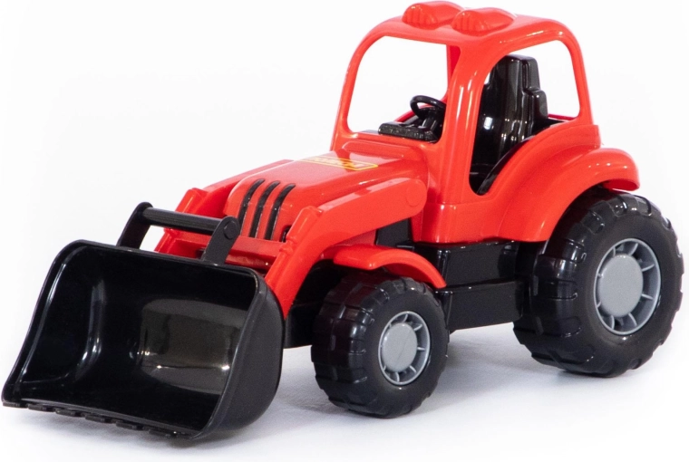 Duurzame constructie voor binnen en zandbak