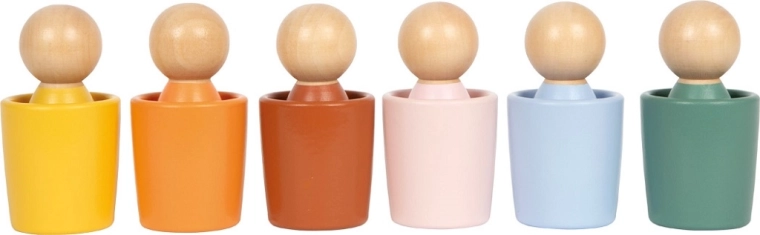 Ontwikkeling van fijne motoriek en concentratie