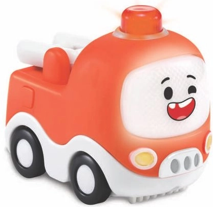 Tut Tut Auto Otík - Ferda