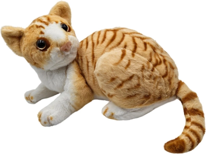 Zacht en knuffelig materiaal