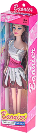 Gift packaging ready to delight