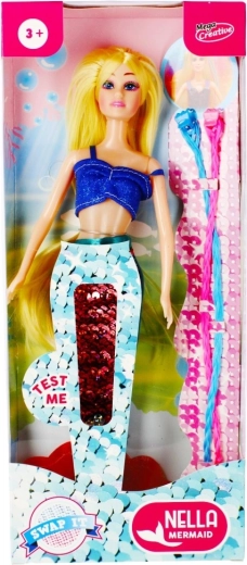 Geknikte armen voor beter poseren