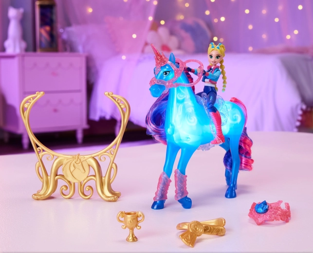 Accessoires voor grote overwinningen