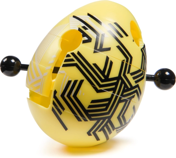 Kompakte und robuste Ausführung