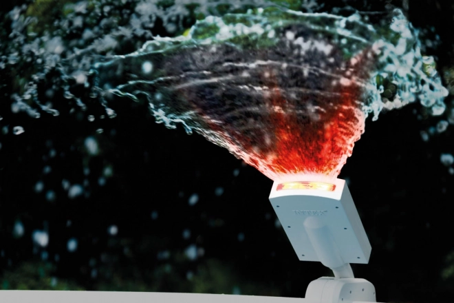 INTEX Pool Fountain with LED Lighting