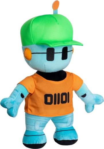 Soft plush for cuddling (30 cm)