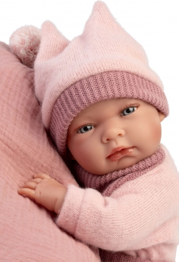 Handarbeit in Spanien