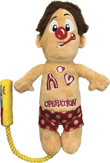 Durable rope for tugging