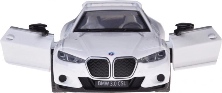 Opening doors with light and sound