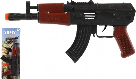 ARMY Submachine Gun for Children