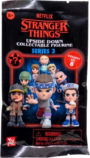 Stranger Things Figure – Series 3