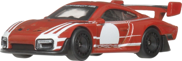 Finition course détaillée