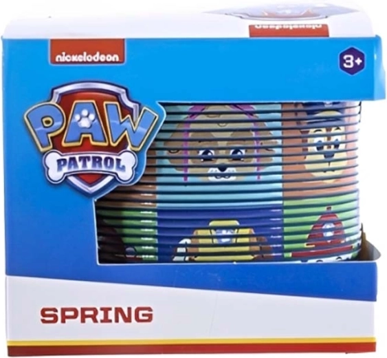 Motif Paw Patrol (Pat' Patrouille)