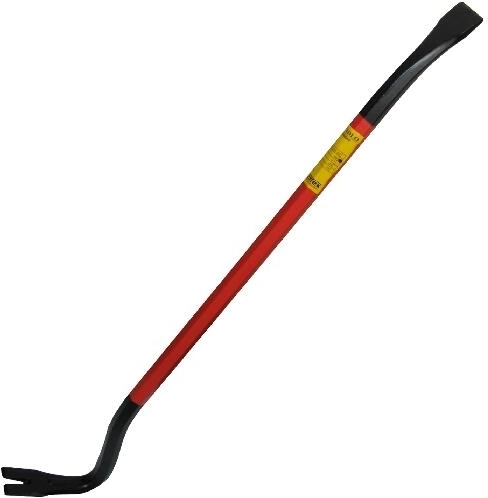 Pied-de-biche et arrache-clous 700 mm