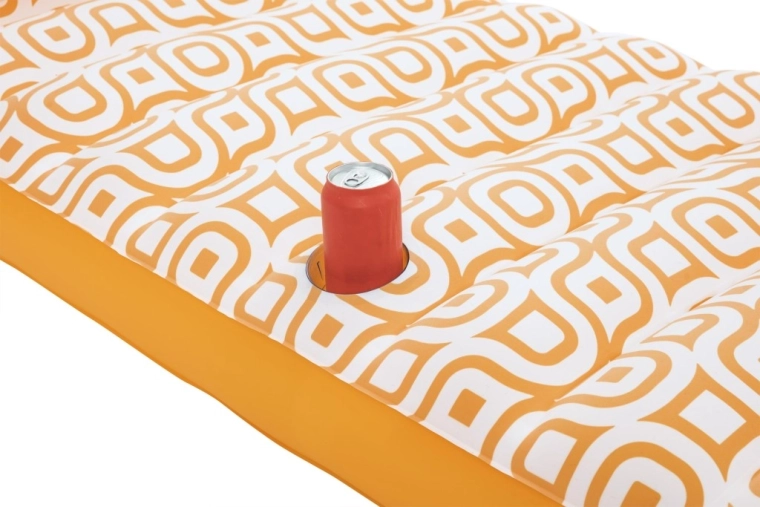 Getränkehalter griffbereit