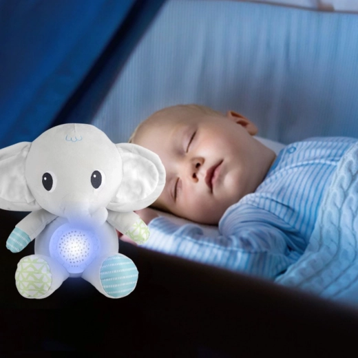 Timer and volume control