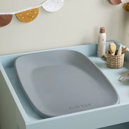 Eenvoudige reiniging en hygiëne zonder naden