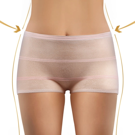 Conception sans coutures douce pour les peaux sensibles