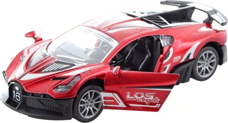 Openslaande deuren en realistische details