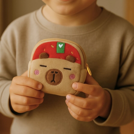 Fermeture zippée sécurisée