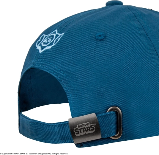 Verstellbare Größe mit Metallschnalle