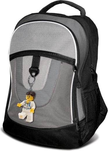 Leichter und langlebiger Anhänger für den Alltag