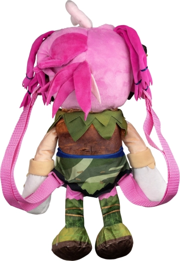 Adjustable straps for comfort