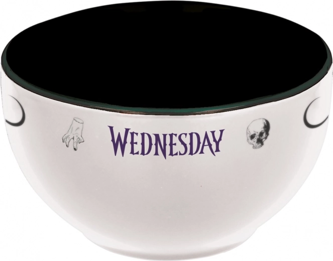 Ceramic Bowl Wednesday