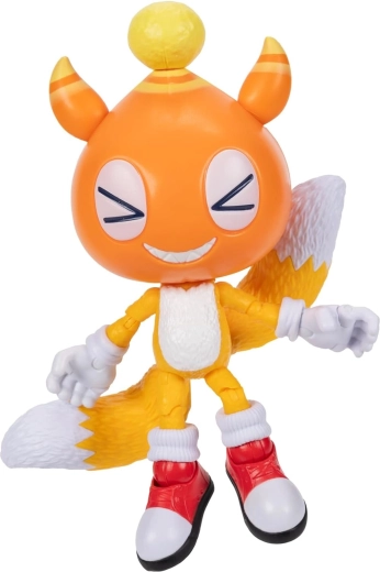 Bewegende gewrichten voor dynamische poses