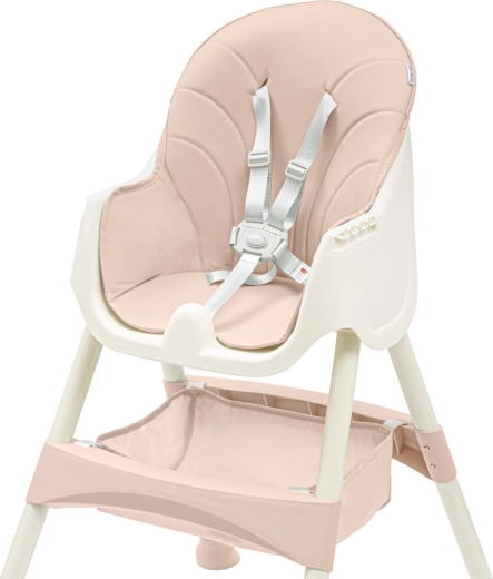 La sécurité avant tout : harnais 5 points et base stable