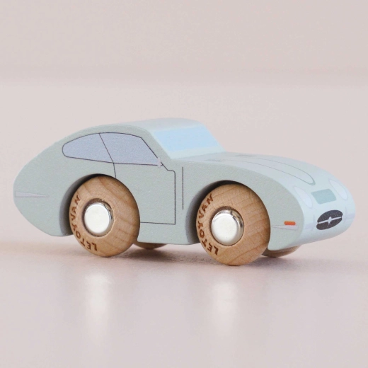 Voiture en bois Le Toy Van Jude