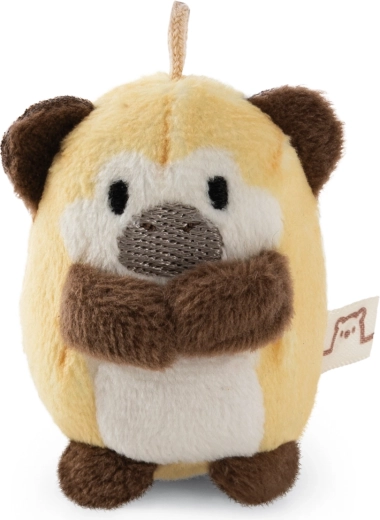 Weiches, flauschiges und niedliches Design