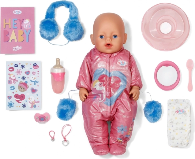 Riche set d’accessoires pour scénarios créatifs