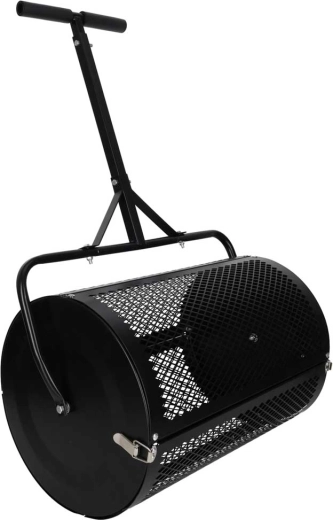 Comfortable control forward and backward