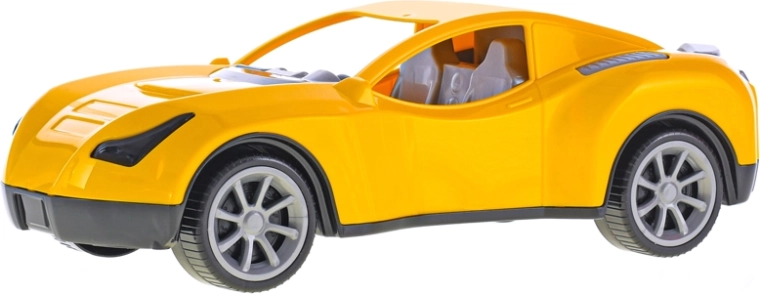 Freewheel voor soepel rijden