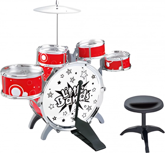 Eenvoudige montage en direct speelplezier